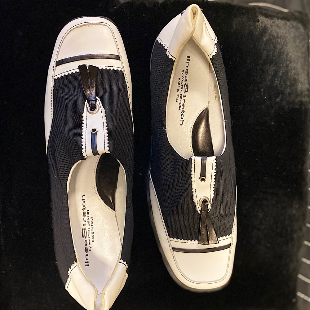 Women’s Walter Genuin lines Stretch